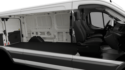 2027 Ford Transit Commercial Cargo Van