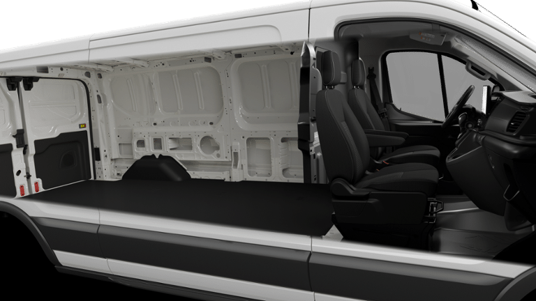 2027 Ford Transit Commercial Cargo Van