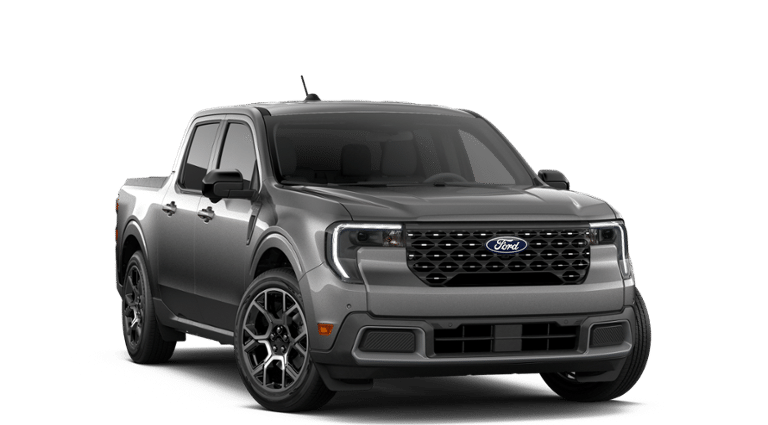 2026 Ford Maverick Lariat®