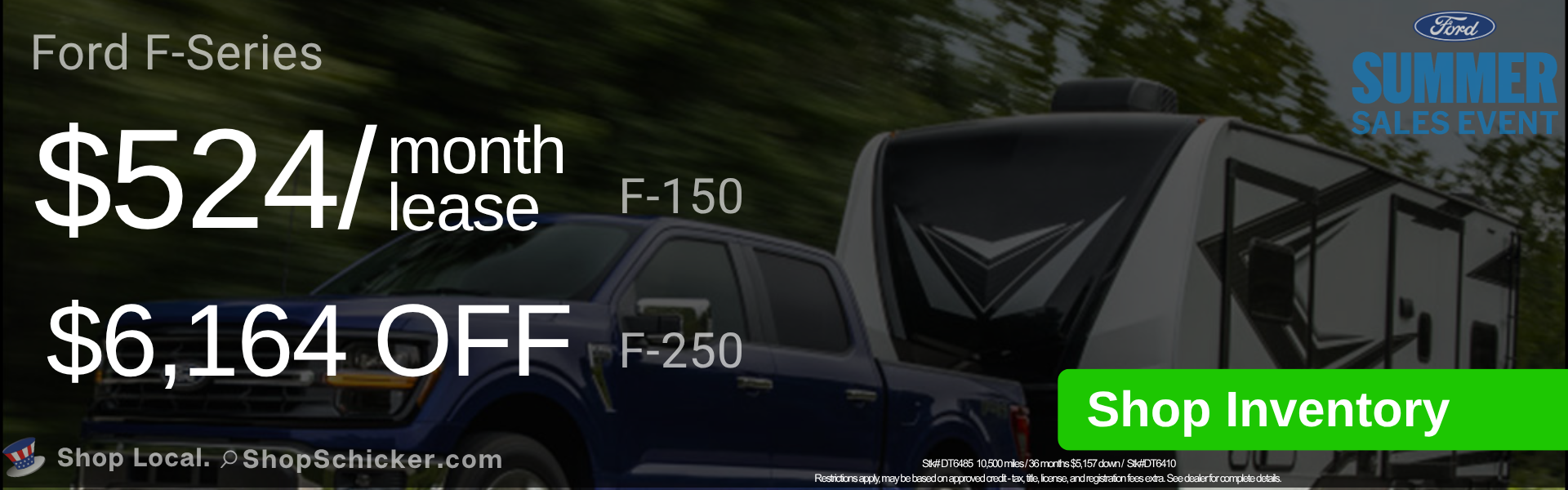 Ford F Series