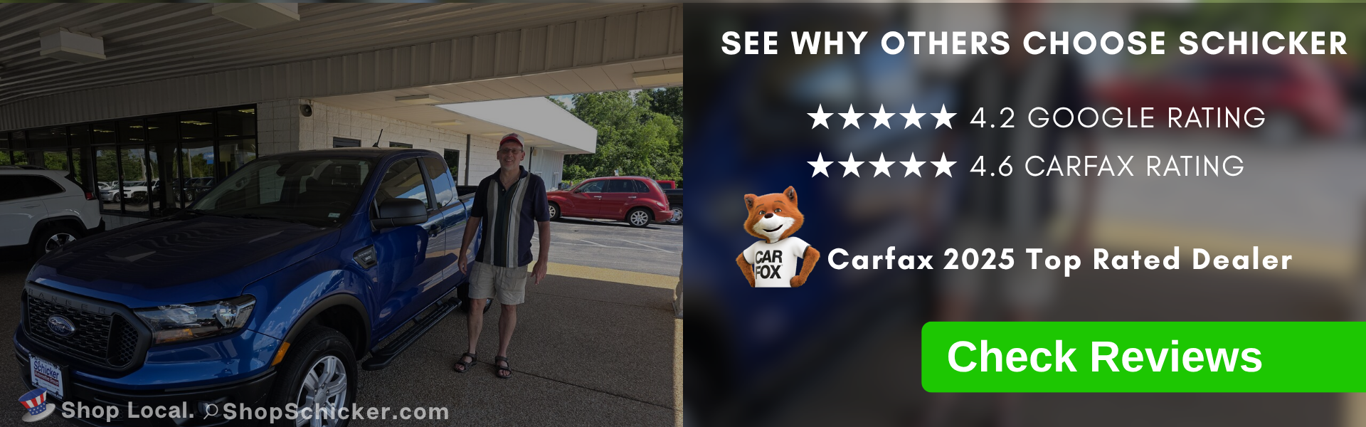 Check Reviews