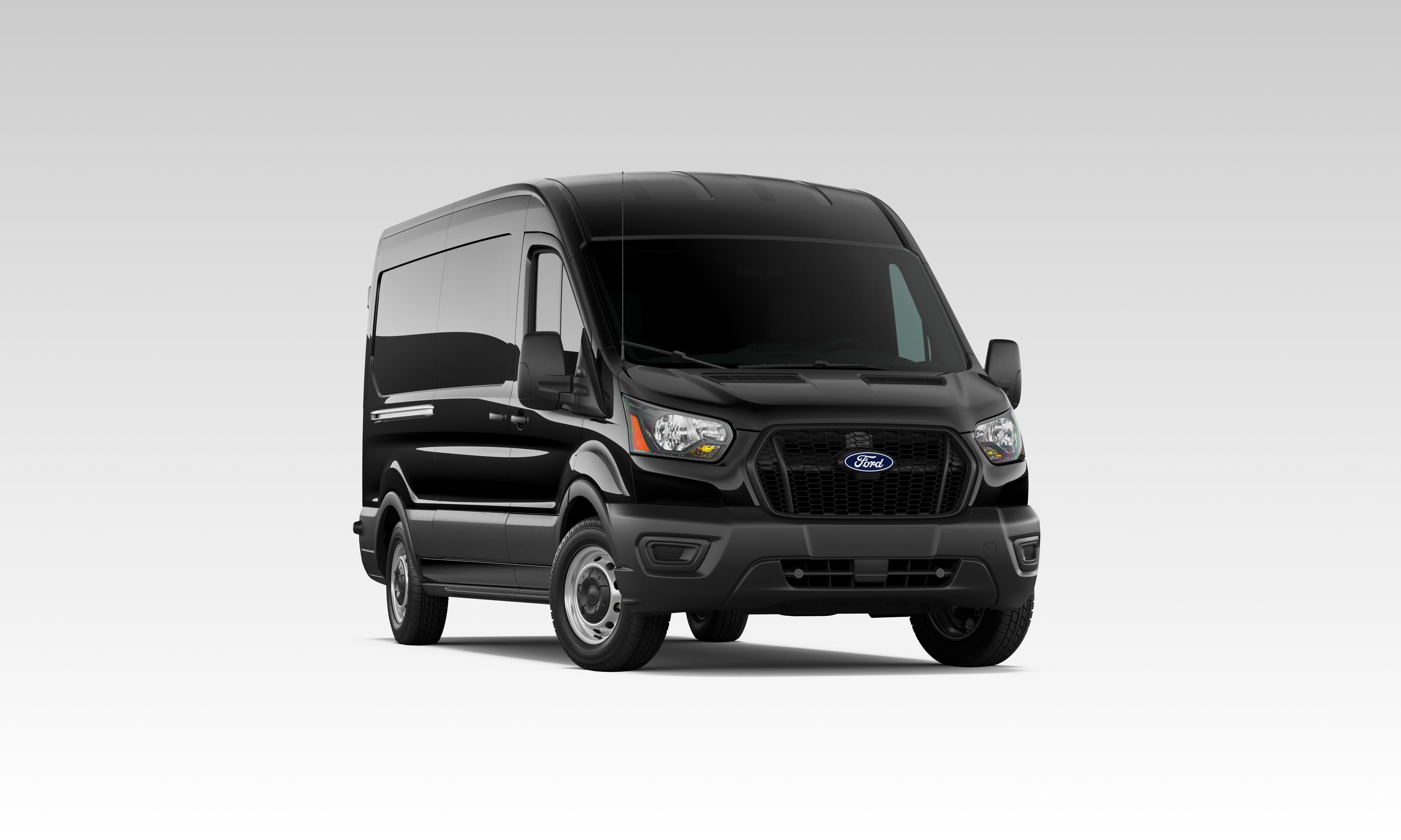 Ford Transit Cargo Van