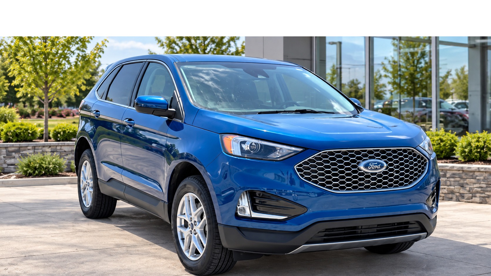Used SUVs