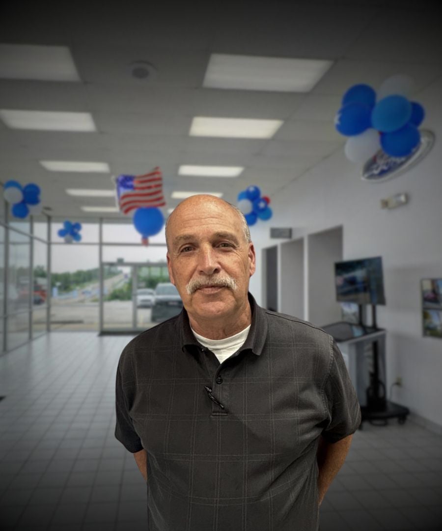 Tom Lentz