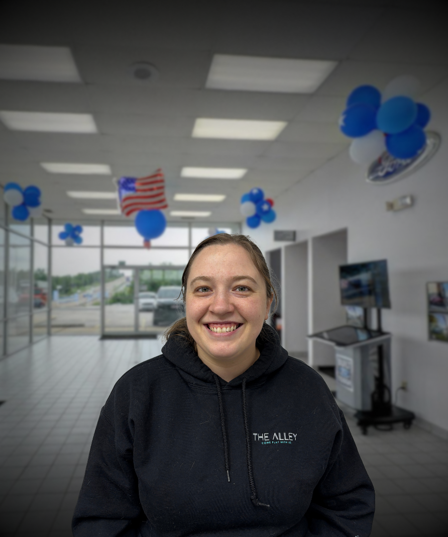 Elizabeth Folk-Chance